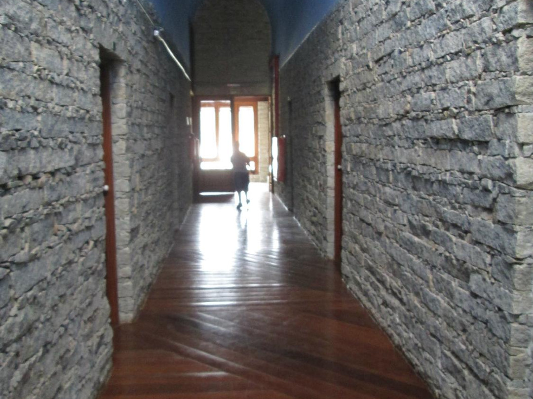 Estalagem Petra主图