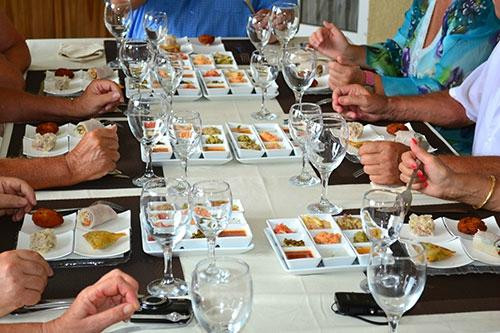 Saveurs Et Rivages-Pailles必去景点