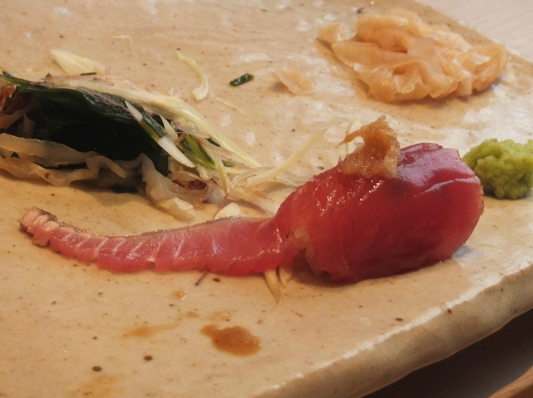 鮨 久いち