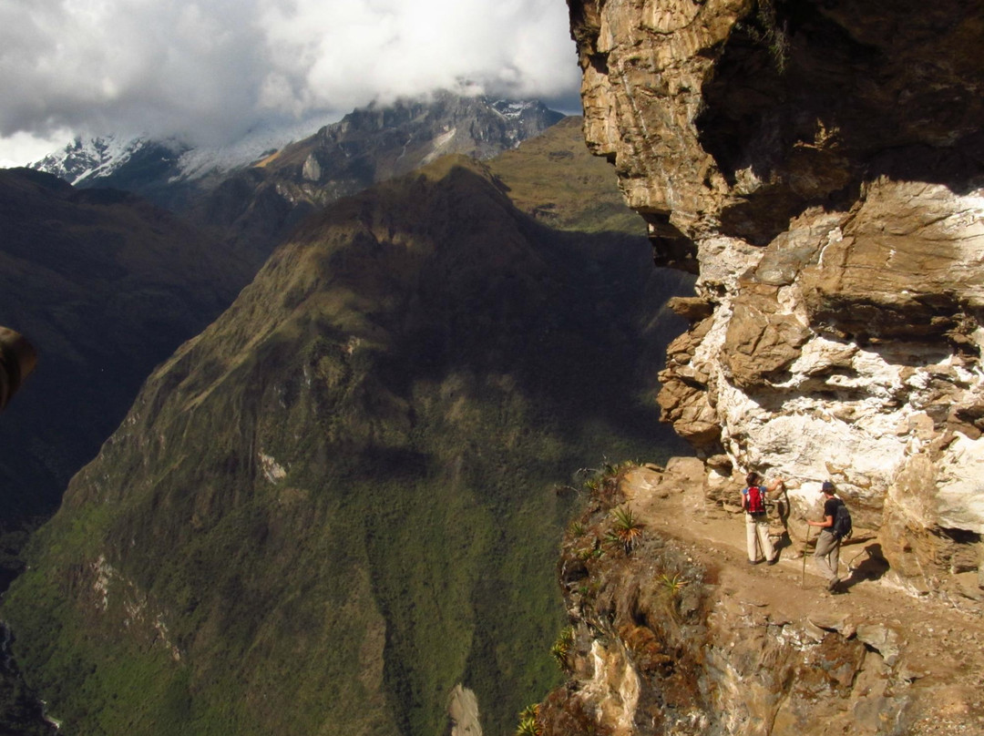 Hidden Peru-万卡约必去景点