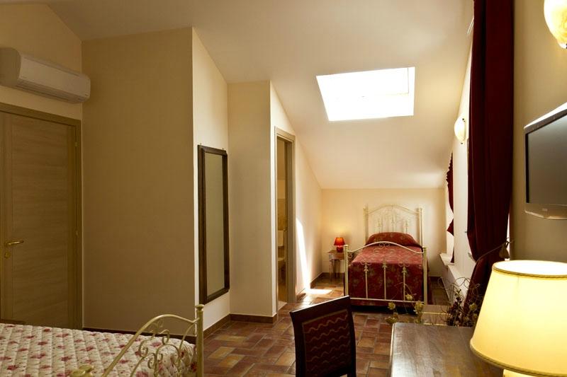 Bed and Breakfast Montechiaro-官方