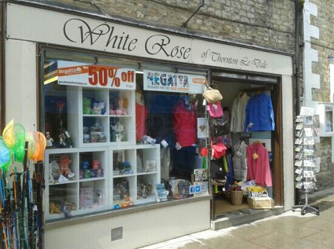 White Rose