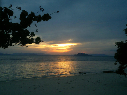 埃利克西尔度假村主图