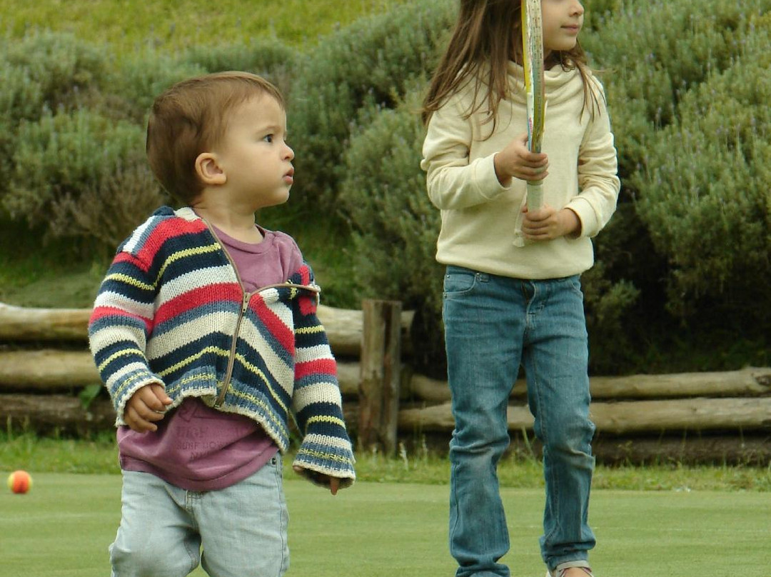 Pinamar Tennis Club-毕拿玛市必去景点