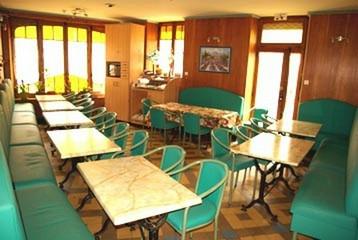 Hotel Le Gambetta-官方