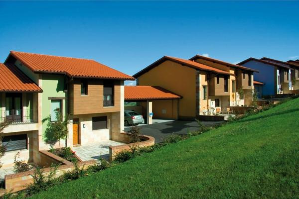 Laboz Turismo Rural