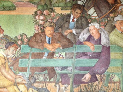 海滩度假屋-旧金山必去景点