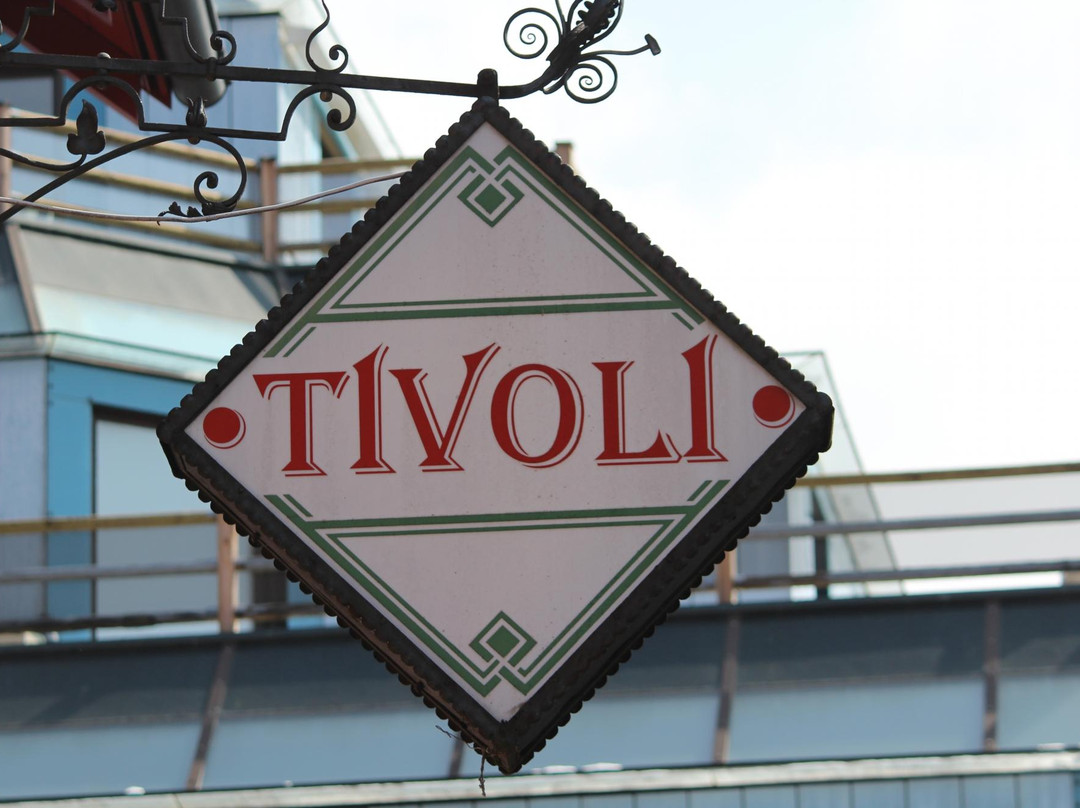 Tivoli Dornbirn