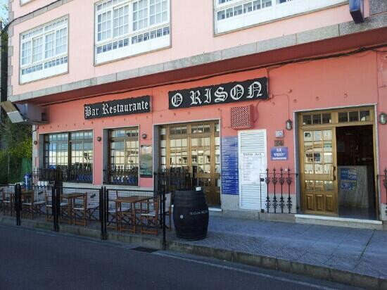 O Rison