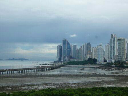 巴拿马旧城区-巴拿马城必去景点