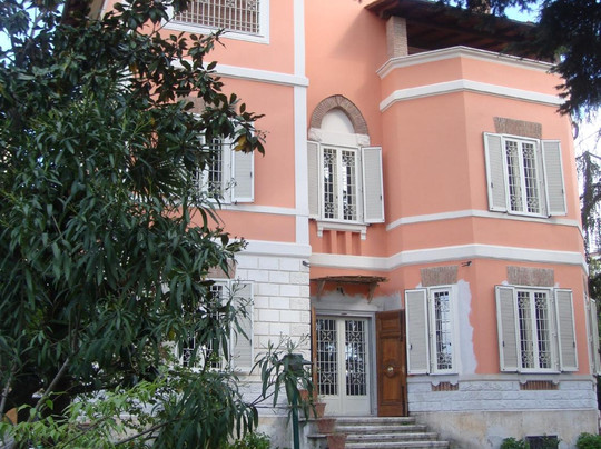 B&B Via Lipari主图