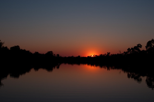 Outback Aussie Tours-Longreach必去景点