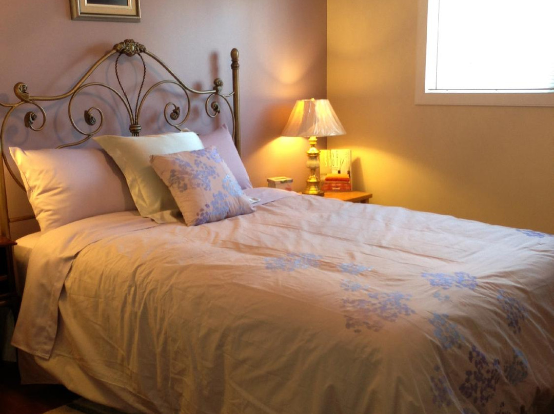 Dundurn酒店住宿-Wild Rose Bed & Breakfast