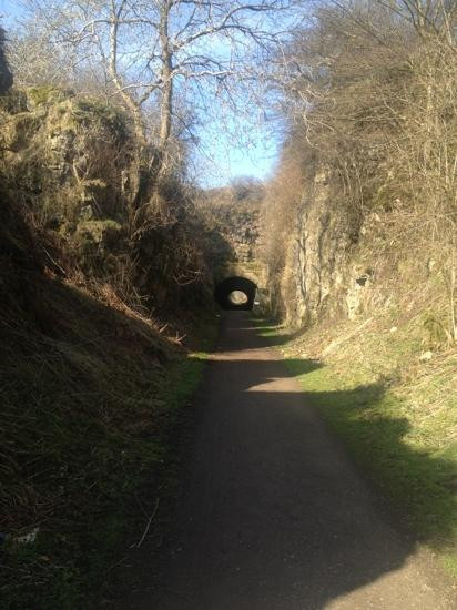 Tissington Trail景点图片