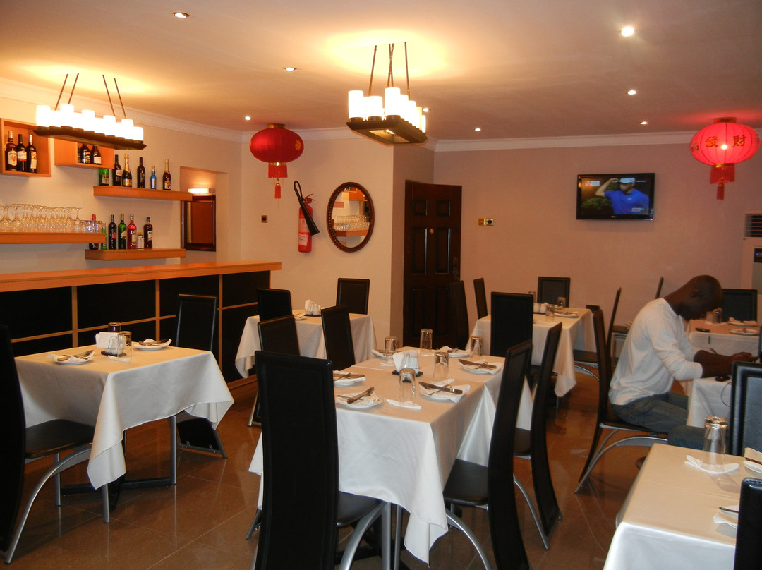 Tivoli Residence & Bar主图