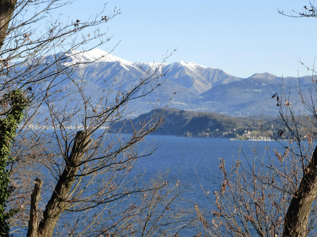 B&B Tana della volpe