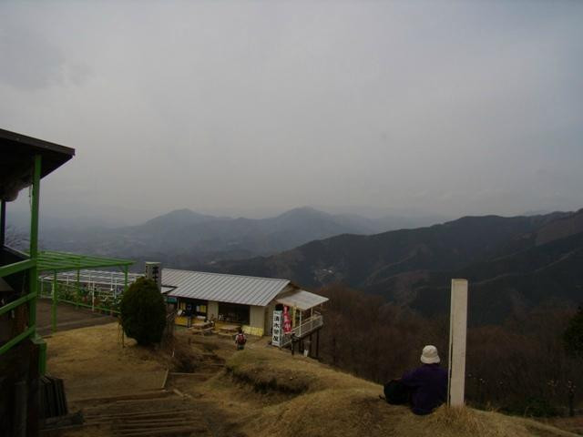 Mt. Jimba-关东必去景点