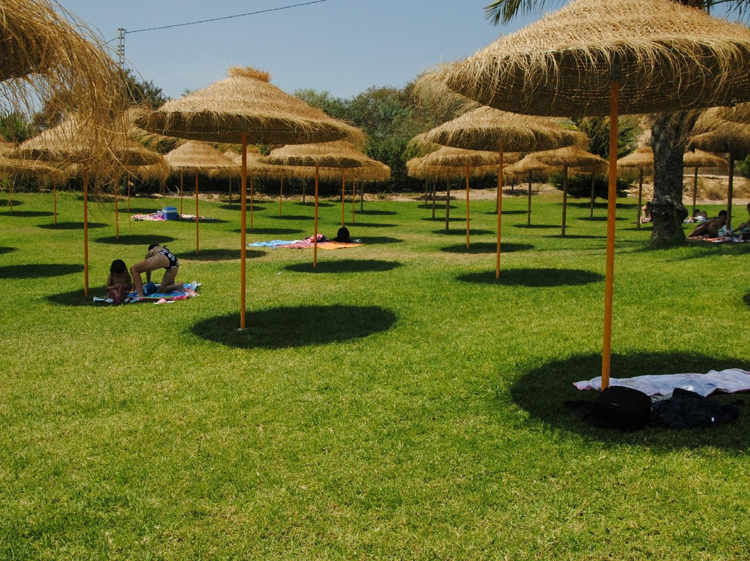 AquaPark Ciudad Quesada-罗哈莱斯必去景点