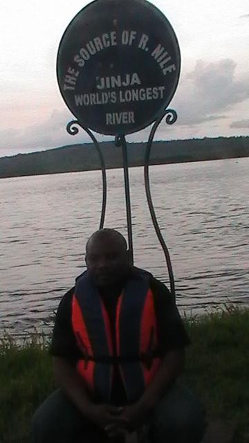 Victoria Nile-金贾必去景点