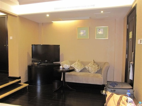 厦门鹭江宾馆主图