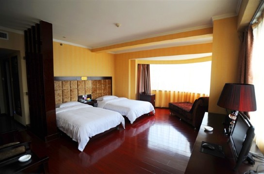 南方大酒店-官方