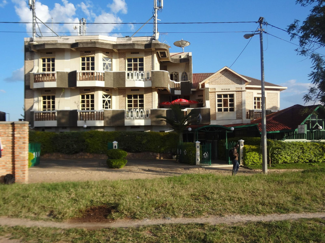 Splendid Hotel主图