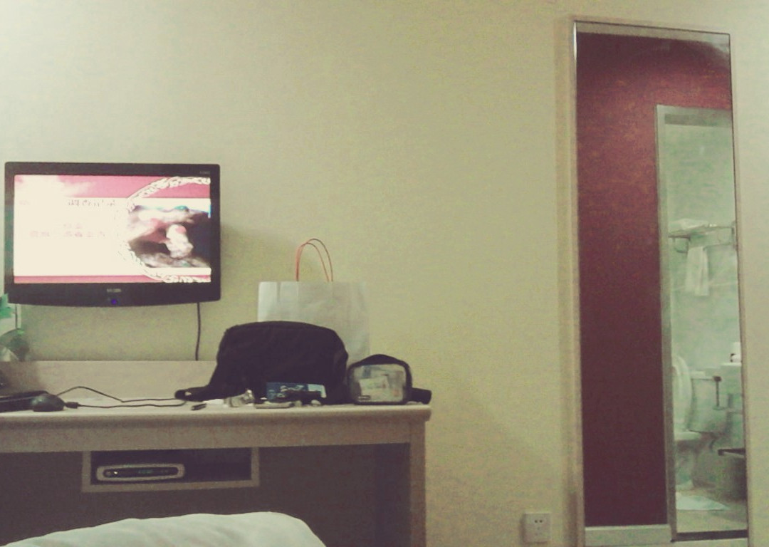 上海汉庭徐家汇店主图