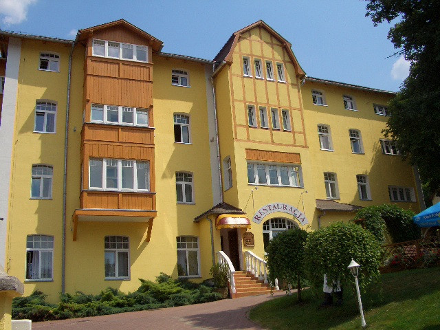 Pensjonat Panorama