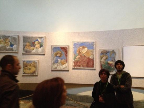 Rome Guides-罗马必去景点