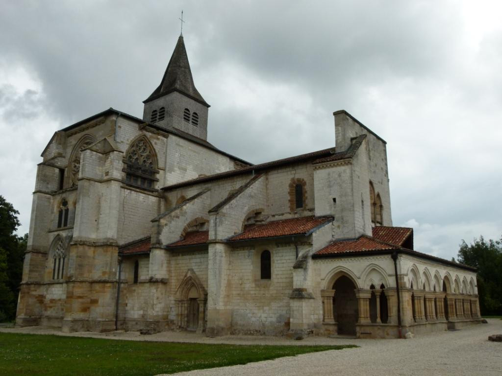 Eglise Saint Amand景点图片
