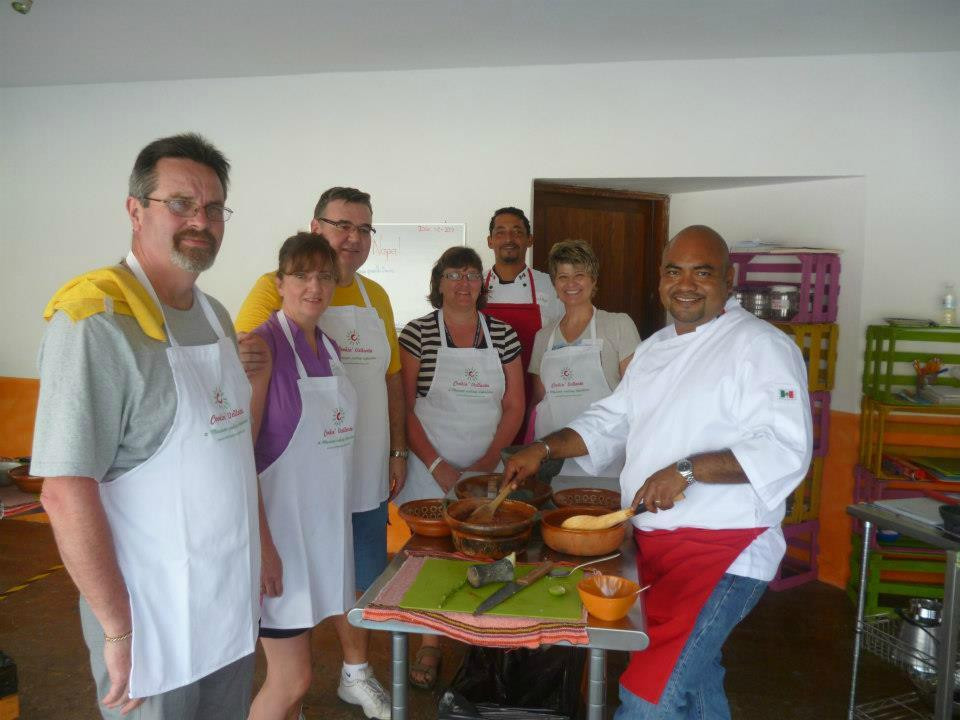 Cookin' Vallarta-瓦拉塔港必去景点