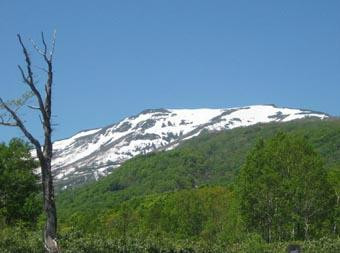 Mt. Kariba-岛牧村必去景点