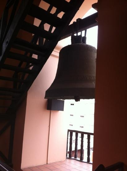 Basilica y Monasterio de Santo Domingo-利马必去景点