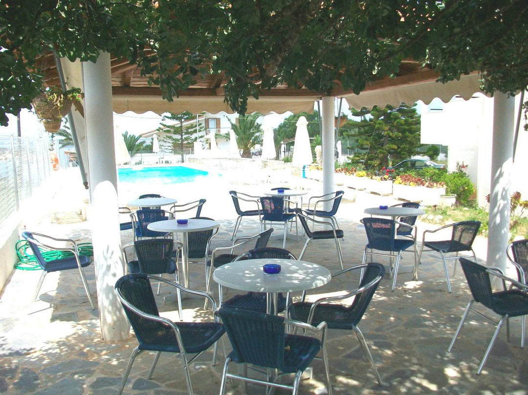 Porto View Suites and Apartments主图