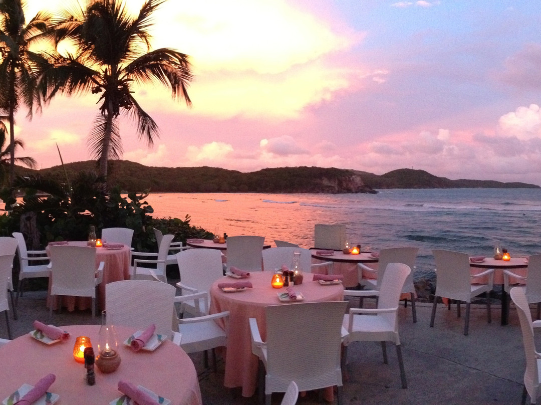 Mim's Seaside Bistro