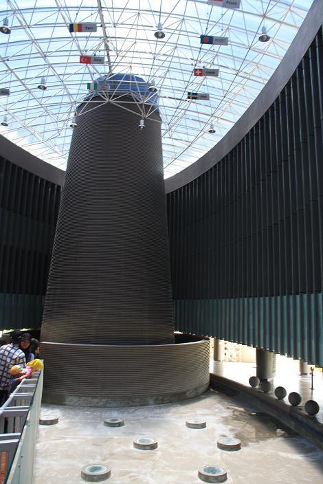 Aceh Tsunami Museum-班达亚齐必去景点