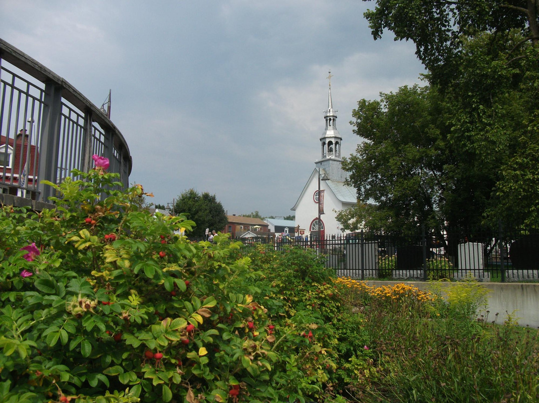 Place de la Nation-温达基必去景点