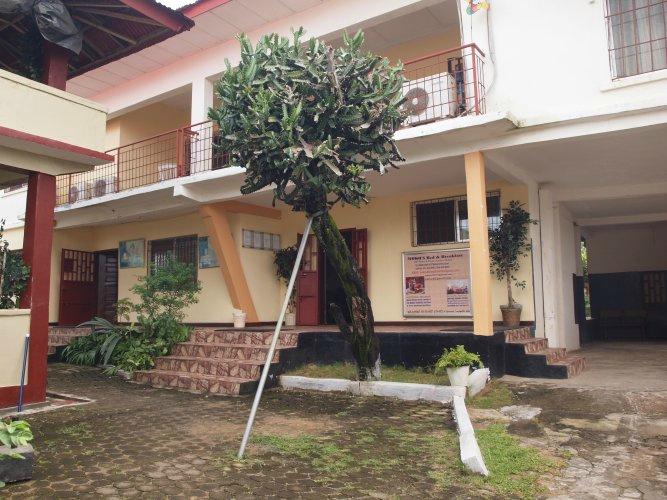 Mokos Bed and Breakfast-官方