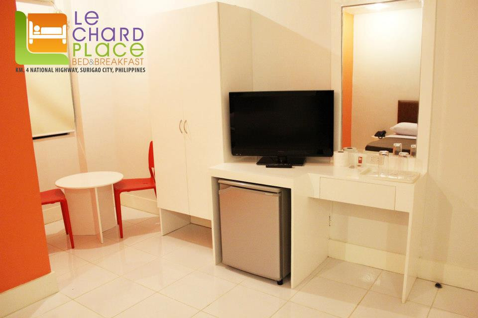 Le Chard Place [ Tourist Inn]主图