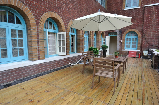 杭州西湖走耳又YMCA酒店主图