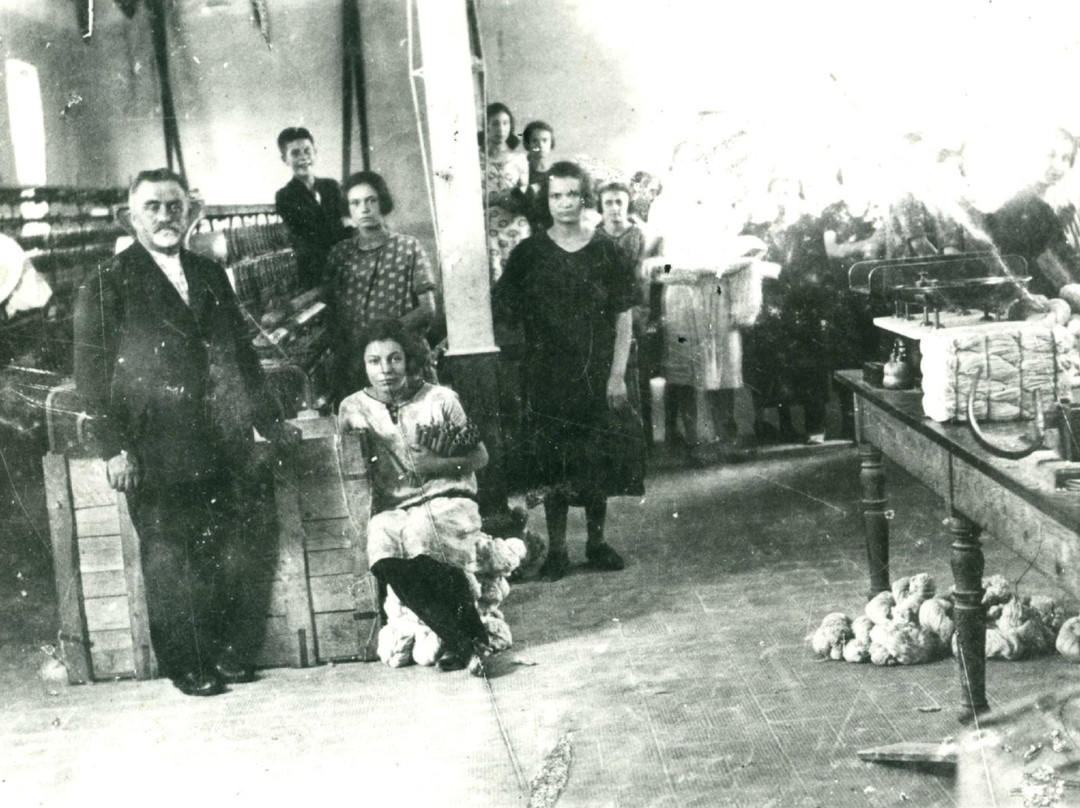Il Vecchio Opificio Ristorante pizzeria