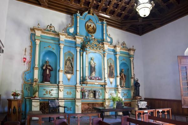 Cathedral of San Isidoro (La Catedral de San Isidro)景点图片