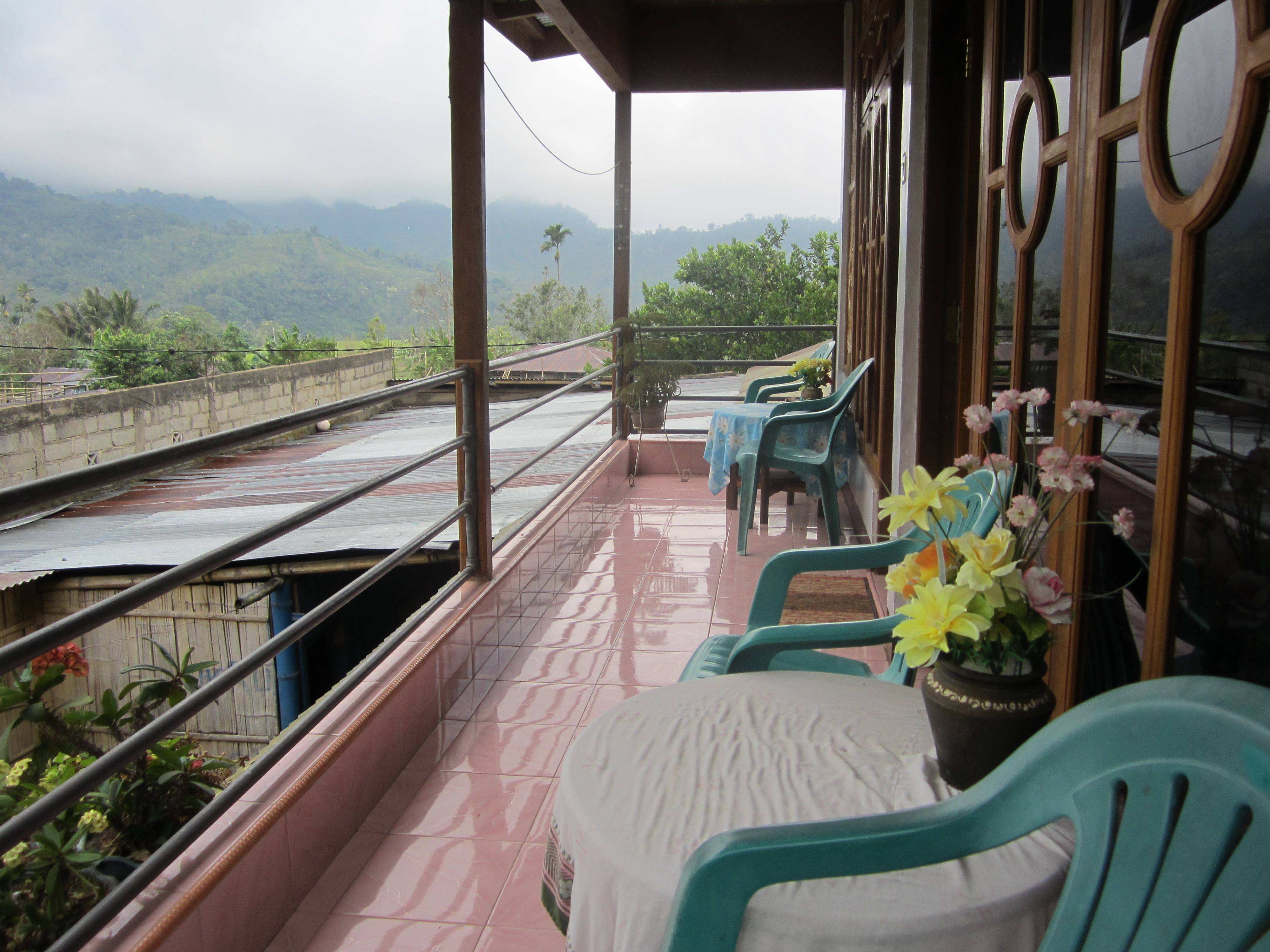 Watugana Bungalow-官方