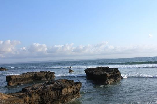 回声沙滩-长谷必去景点