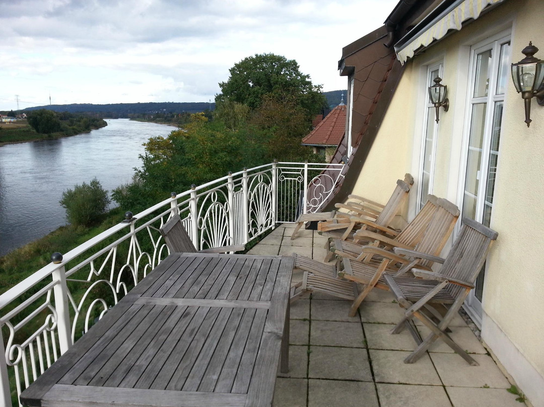 Elbresidenz Birkwitz