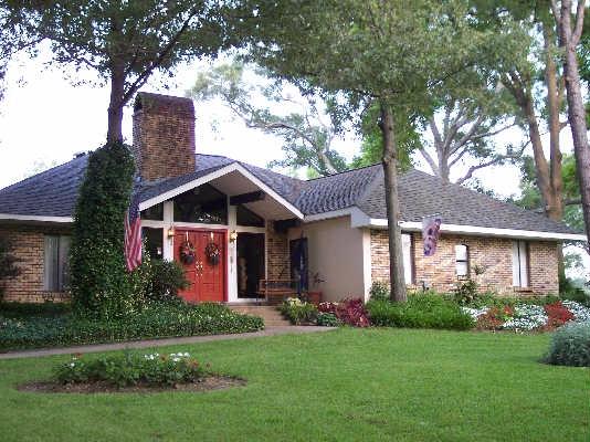 Country Ridge Bed & Breakfast-官方