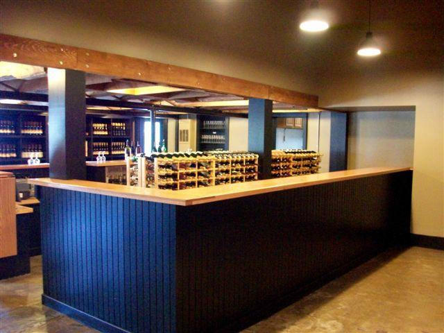 Johnson Estate Winery-Westfield必去景点