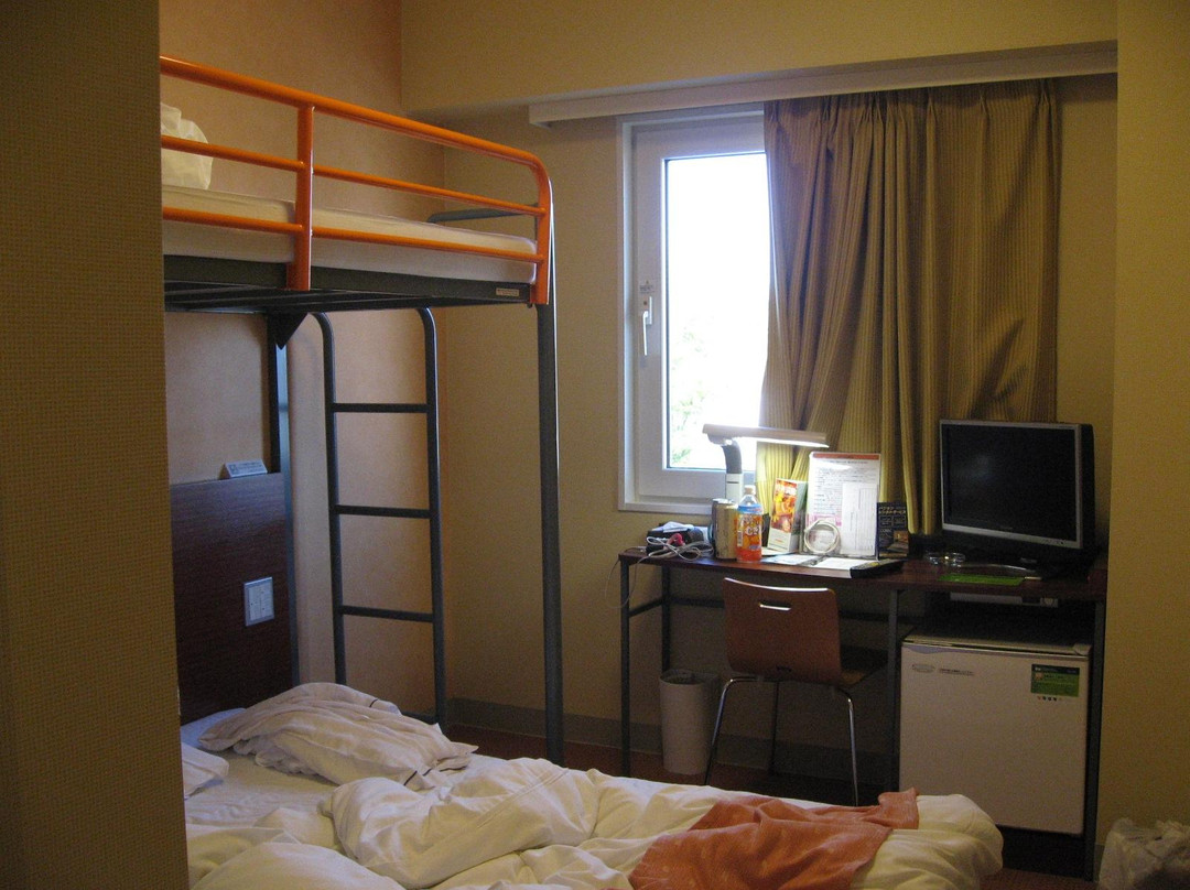 Comfort Inn Fukui主图