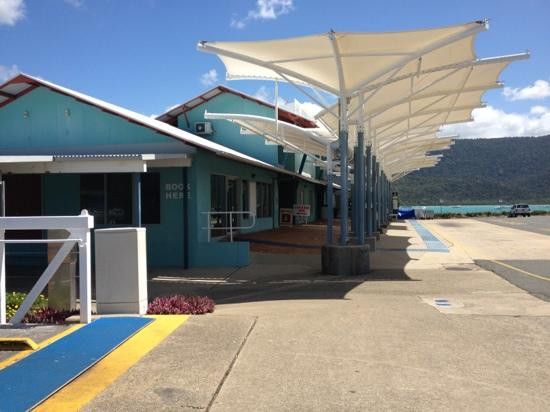 舒特港-艾尔利滩必去景点