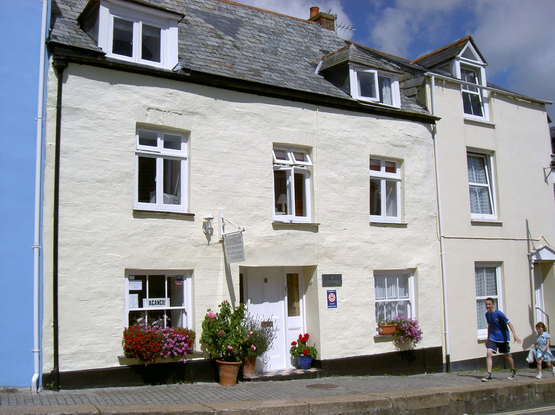 Cyntwell Guest Accommodation